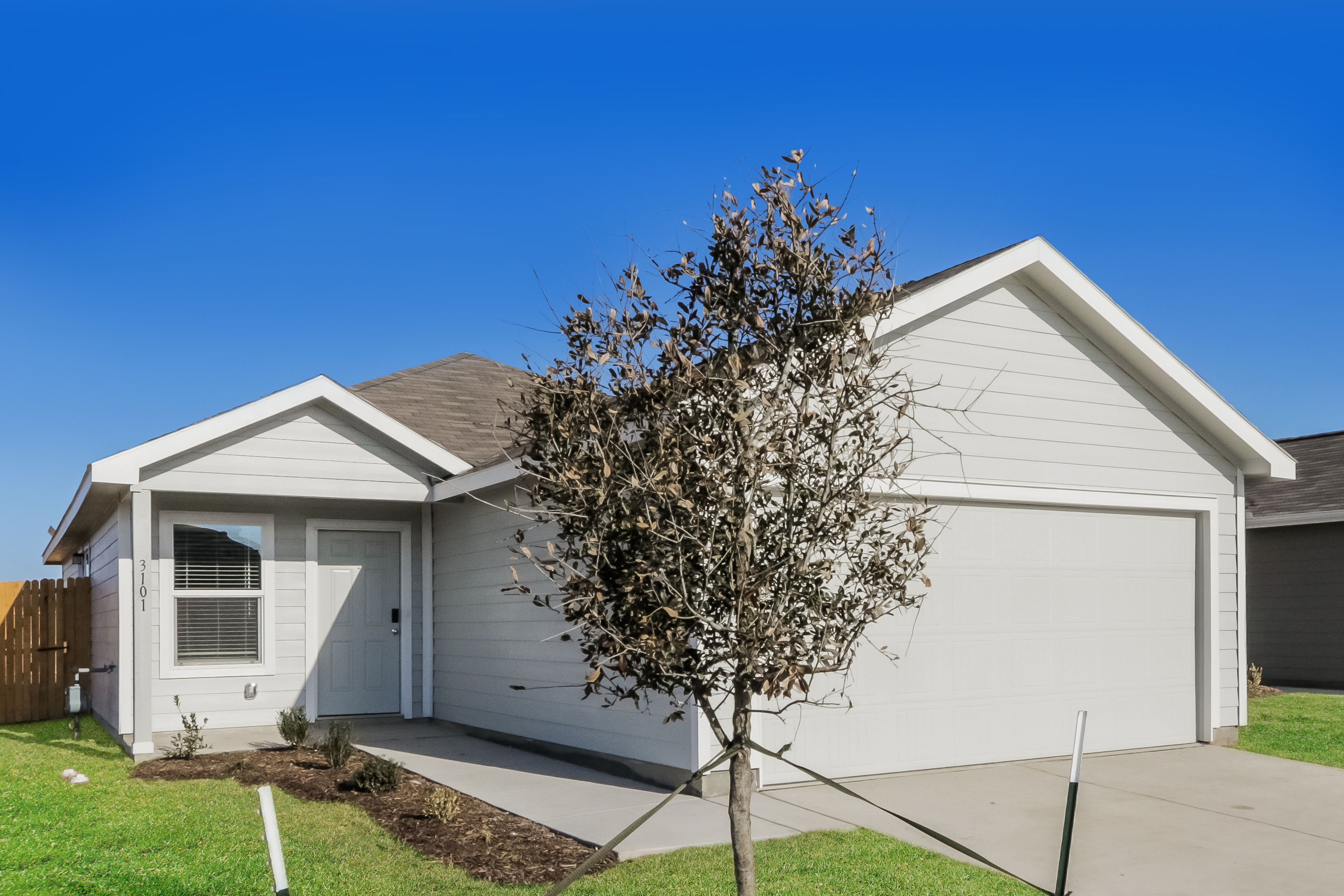 3101 Helix Bay Drive Crandall, TX 75114